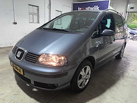 Seat - alhambra - 2.0 dynamic style - jz-141-h- 2008 - afbeelding 1 van  16
