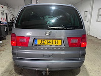 Seat - alhambra - 2.0 dynamic style - jz-141-h- 2008 - afbeelding 10 van  16
