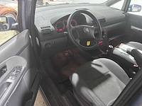 Seat - alhambra - 2.0 dynamic style - jz-141-h- 2008 - afbeelding 14 van  16