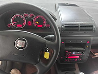 Seat - alhambra - 2.0 dynamic style - jz-141-h- 2008 - afbeelding 15 van  16