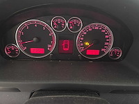 Seat - alhambra - 2.0 dynamic style - jz-141-h- 2008 - afbeelding 16 van  16