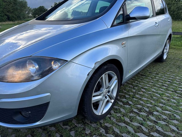 Seat - altea - 1.2 tsi - car - 2011 - afbeelding 3 van  50