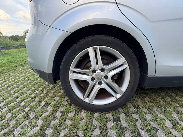 Seat - altea - 1.2 tsi - car - 2011 - afbeelding 9 van  50