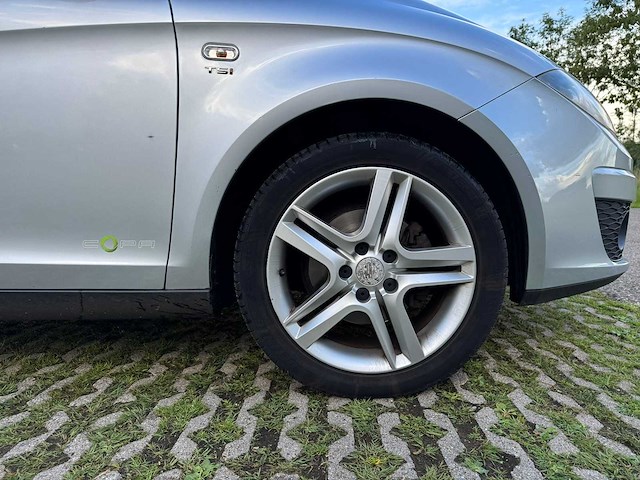Seat - altea - 1.2 tsi - car - 2011 - afbeelding 10 van  50