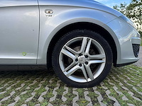 Seat - altea - 1.2 tsi - car - 2011 - afbeelding 10 van  50