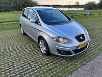 Seat - altea - 1.2 tsi - car - 2011 - afbeelding 11 van  50