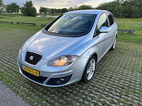 Seat - altea - 1.2 tsi - car - 2011 - afbeelding 13 van  50