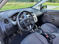 Seat - altea - 1.2 tsi - car - 2011 - afbeelding 15 van  50