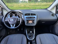 Seat - altea - 1.2 tsi - car - 2011 - afbeelding 16 van  50
