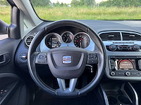 Seat - altea - 1.2 tsi - car - 2011 - afbeelding 17 van  50