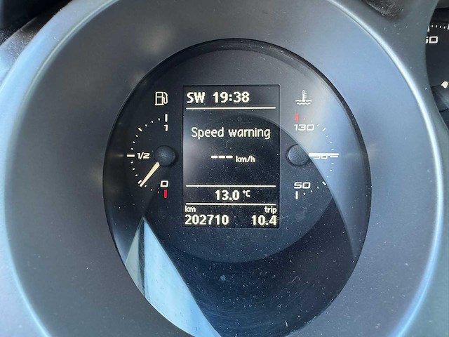 Seat - altea - 1.2 tsi - car - 2011 - afbeelding 19 van  50