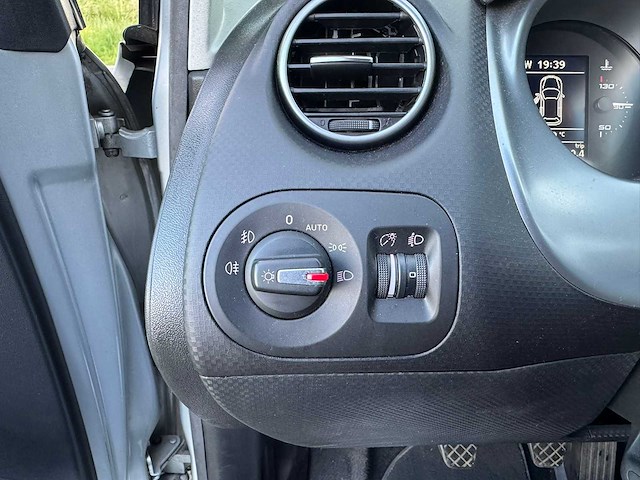 Seat - altea - 1.2 tsi - car - 2011 - afbeelding 22 van  50