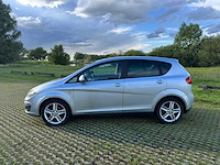 Seat - altea - 1.2 tsi - car - 2011 - afbeelding 12 van  50