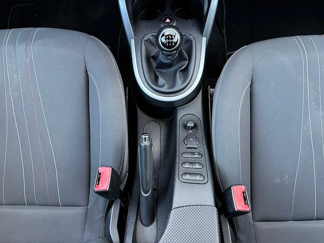 Seat - altea - 1.2 tsi - car - 2011 - afbeelding 25 van  50