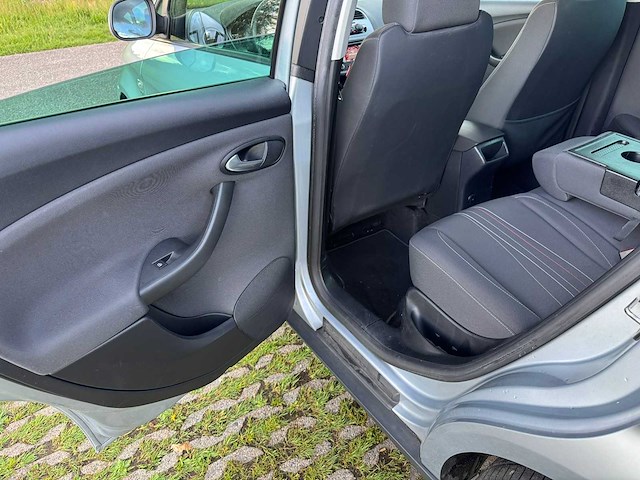 Seat - altea - 1.2 tsi - car - 2011 - afbeelding 31 van  50