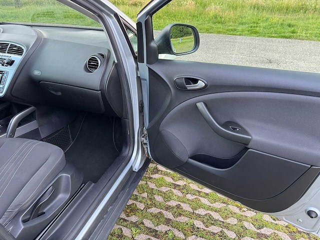 Seat - altea - 1.2 tsi - car - 2011 - afbeelding 33 van  50