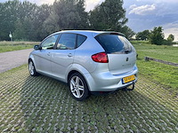 Seat - altea - 1.2 tsi - car - 2011 - afbeelding 23 van  50