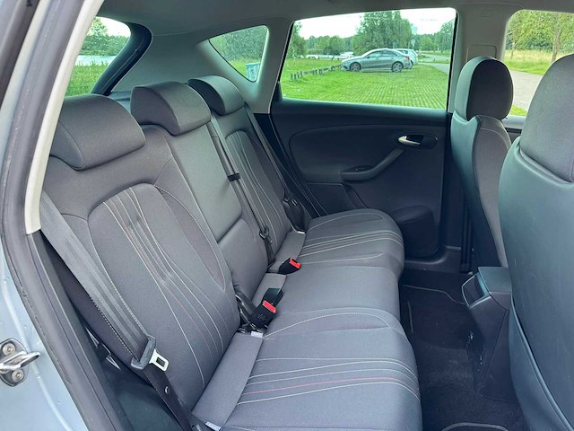 Seat - altea - 1.2 tsi - car - 2011 - afbeelding 35 van  50