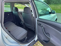 Seat - altea - 1.2 tsi - car - 2011 - afbeelding 37 van  50