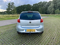 Seat - altea - 1.2 tsi - car - 2011 - afbeelding 34 van  50