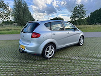 Seat - altea - 1.2 tsi - car - 2011 - afbeelding 45 van  50