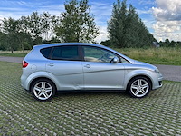 Seat - altea - 1.2 tsi - car - 2011 - afbeelding 47 van  50
