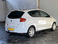 Seat - altea - 1.2 tsi good stuff - car - afbeelding 5 van  13