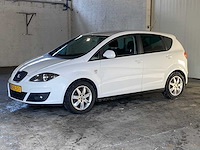 Seat - altea - 1.2 tsi good stuff - car