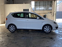 Seat - altea - 1.2 tsi good stuff - car - afbeelding 8 van  13