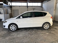 Seat - altea - 1.2 tsi good stuff - car - afbeelding 9 van  13