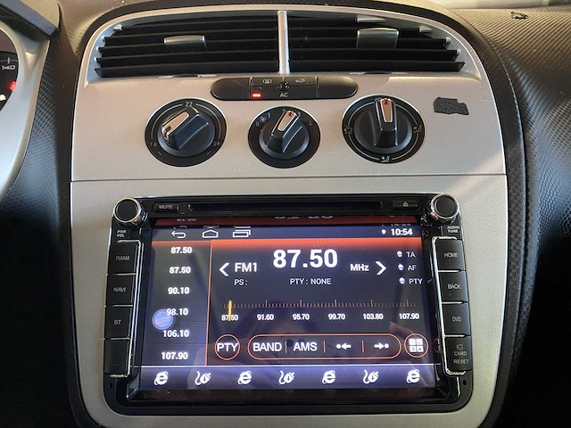 Seat - altea - 1.2 tsi good stuff - car - afbeelding 10 van  13