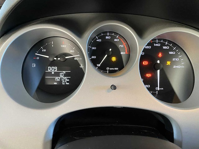 Seat - altea - 1.2 tsi good stuff - car - afbeelding 12 van  13