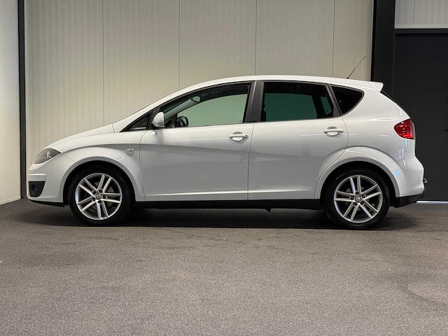 Seat - altea - 1.2 tsi i-tech - car - 2014|3-xjh-76|iaw - afbeelding 5 van  12