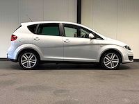 Seat - altea - 1.2 tsi i-tech - car - 2014|3-xjh-76|iaw - afbeelding 8 van  12