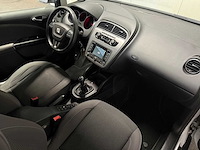 Seat - altea - 1.2 tsi i-tech - car - 2014|3-xjh-76|iaw - afbeelding 10 van  12