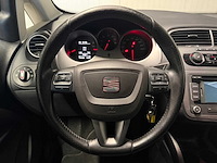 Seat - altea - 1.2 tsi i-tech - car - 2014|3-xjh-76|iaw - afbeelding 12 van  12