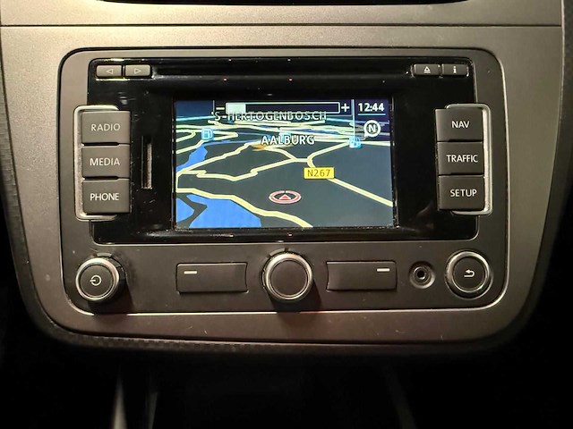Seat - altea - 1.2 tsi i-tech - car - 2014|3-xjh-76|iaw - afbeelding 3 van  22
