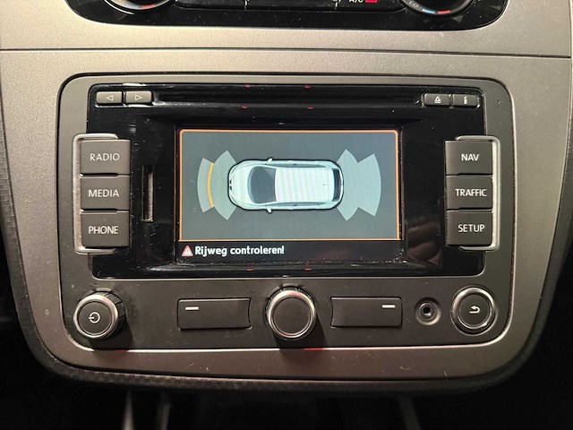 Seat - altea - 1.2 tsi i-tech - car - 2014|3-xjh-76|iaw - afbeelding 6 van  22
