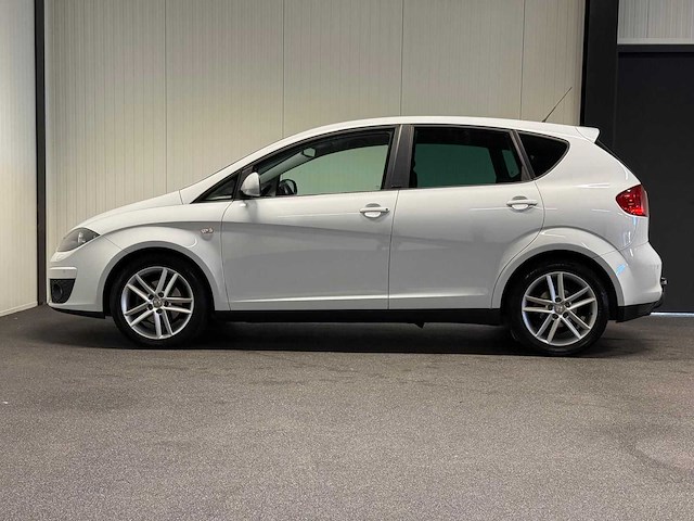 Seat - altea - 1.2 tsi i-tech - car - 2014|3-xjh-76|iaw - afbeelding 8 van  22
