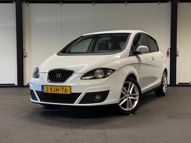 Seat - altea - 1.2 tsi i-tech - car - 2014|3-xjh-76|iaw - afbeelding 1 van  22
