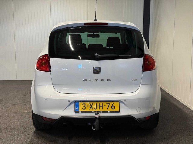 Seat - altea - 1.2 tsi i-tech - car - 2014|3-xjh-76|iaw - afbeelding 13 van  22