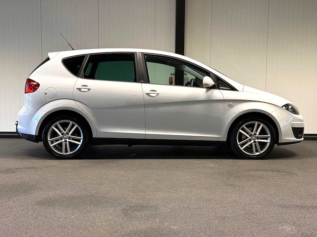Seat - altea - 1.2 tsi i-tech - car - 2014|3-xjh-76|iaw - afbeelding 16 van  22