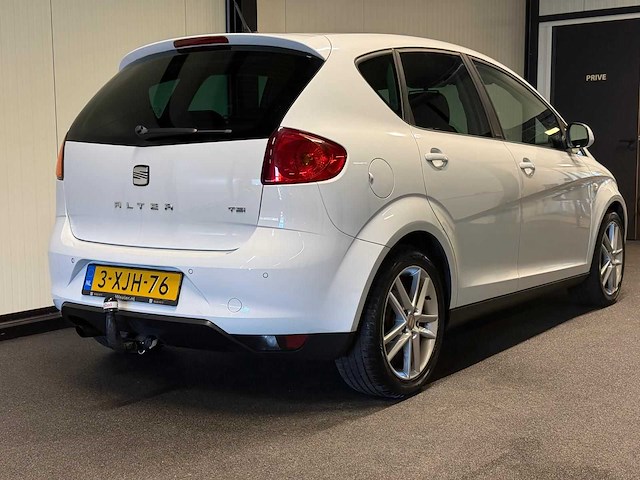Seat - altea - 1.2 tsi i-tech - car - 2014|3-xjh-76|iaw - afbeelding 18 van  22