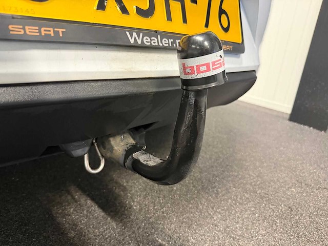 Seat - altea - 1.2 tsi i-tech - car - 2014|3-xjh-76|iaw - afbeelding 20 van  22