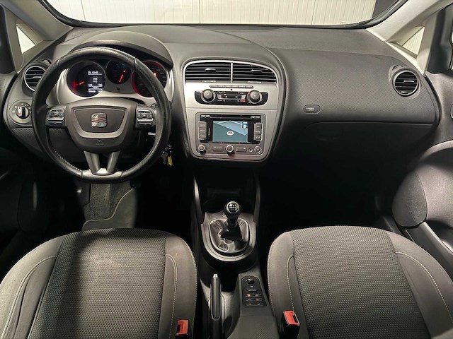 Seat - altea - 1.2 tsi i-tech - car - 2014|3-xjh-76|iaw - afbeelding 22 van  22