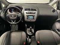 Seat - altea - 1.2 tsi i-tech - car - 2014|3-xjh-76|iaw - afbeelding 22 van  22