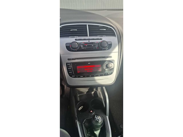 Seat - altea - 1.4 tsi style - personenauto - 2009 - afbeelding 10 van  14