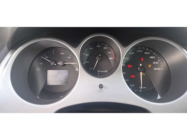 Seat - altea - 1.4 tsi style - personenauto - 2009 - afbeelding 7 van  14