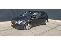 Seat - altea - 1.4 tsi style - personenauto - 2009 - afbeelding 8 van  14