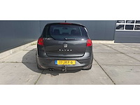 Seat - altea - 1.4 tsi style - personenauto - 2009 - afbeelding 9 van  14